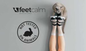 Feetcalm, una firma de Barcelona centrada en el cuidado integral de los pies - Diario de Emprendedores