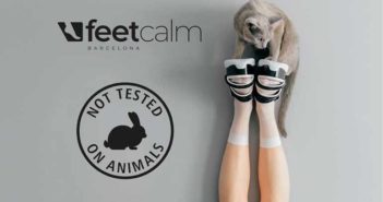 Feetcalm, una firma de Barcelona centrada en el cuidado integral de los pies - Diario de Emprendedores