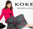 La firma de moda KOKER abrirá 7 tiendas en el primer semestre de 2022 - Diario de Emprendedores