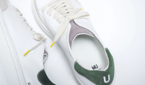 Dos emprendedoras crean MU the Brand, la startup de sneakers sostenibles de alta calidad - Diario de Emprendedores