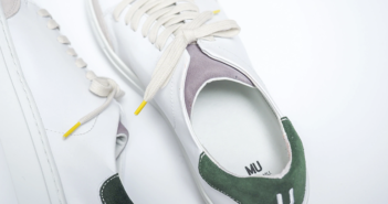 Dos emprendedoras crean MU the Brand, la startup de sneakers sostenibles de alta calidad - Diario de Emprendedores