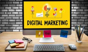 6 tendencias en marketing digital para 2022 - Diario de Emprendedores