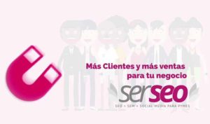 SERSEO, la primera red de agencias de marketing digital en España, tiene nuevo director de Expansión - Diario de Emprendedores