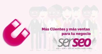 SERSEO, la primera red de agencias de marketing digital en España, tiene nuevo director de Expansión SERSEO, la primera red de agencias de marketing digital en España, tiene nuevo director de Expansión - Diario de Emprendedores