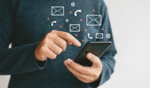 Campañas de marketing con SMS - Diario de Emprendedores