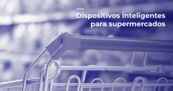 Jox4 desarrolla un dispositivo que facilita la compra en el supermercado - Diario de Emprendedores