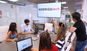 NODRIZA tech, el Venture Builder que apuesta por startups tecnológicas disruptivas - Diario de Emprendedores