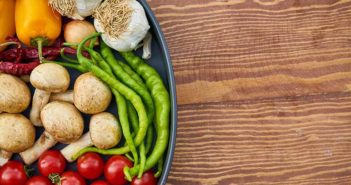 La oferta de restaurantes veganos creció un 25 % en 2021 La oferta de restaurantes veganos creció un 25 % en 2021 - Diario de Emprendedores