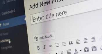 ¿Tienes un blog? Descubre cómo generar ingresos con Publisuites ¿Tienes un blog? Descubre cómo generar ingresos con Publisuites - Diario de Emprendedores