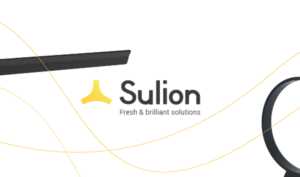 La empresa española Sulion renueva su identidad corporativa - Diario de Emprendedores
