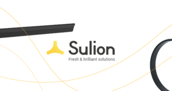 La empresa española Sulion renueva su identidad corporativa - Diario de Emprendedores