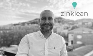 Entrevistamos a José Manuel Morilla, fundador de la red social para emprendedores Zinklean - Diario de Emprendedores
