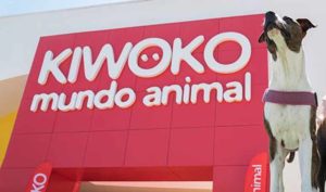 KIWOKO inaugura una tienda de 1.400 m² en el centro de Madrid - Diario de Emprendedores