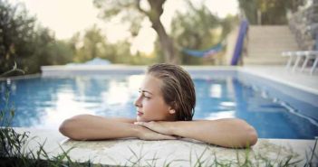 Consejos para tener una piscina sostenible - Diario de Emprendedores