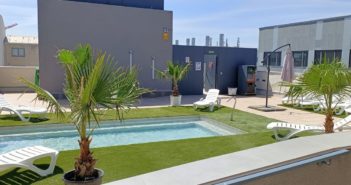 Hoteles BESTPRICE casi cuadriplica sus ventas en el primer semestre y el beneficio operativo supera los 700.000€