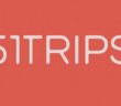 51Trips crea la primera app para construir un álbum de viajes en tiempo real - Diario de Emprendedores
