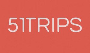 51Trips crea la primera app para construir un álbum de viajes en tiempo real - Diario de Emprendedores