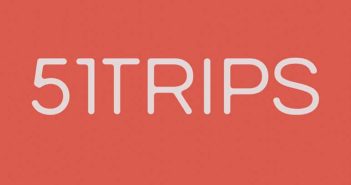 51Trips crea la primera app para construir un álbum de viajes en tiempo real - Diario de Emprendedores