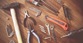 5 herramientas básicas imprescindibles para el hogar - Diario de Emprendedores
