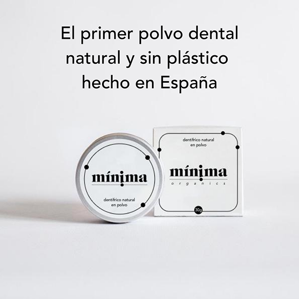 Mínima Kind Toothpaste, la primera pasta dental para niños con envase sin plástico - Diario de Emprendedores
