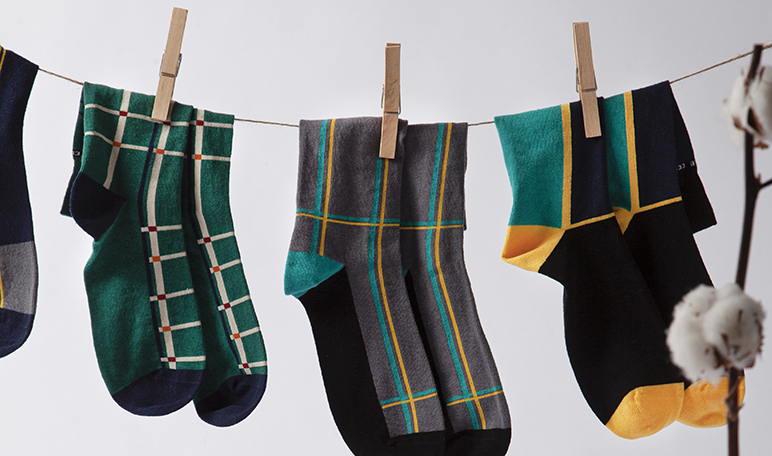 Socks Market recurre al algodón cosechado en España para revolucionar la moda sostenible - Diario de Emprendedores