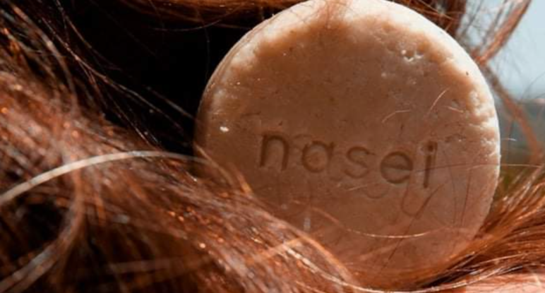 Nasei, una firma de cosmética orgánica creada por las hermanas Celia y Lorena Aviñon - Diario de Emprendedores