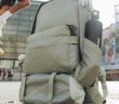La mochila para viajeros modernos Nest ya está disponible en Tropicfeel - Diario de Emprendedores