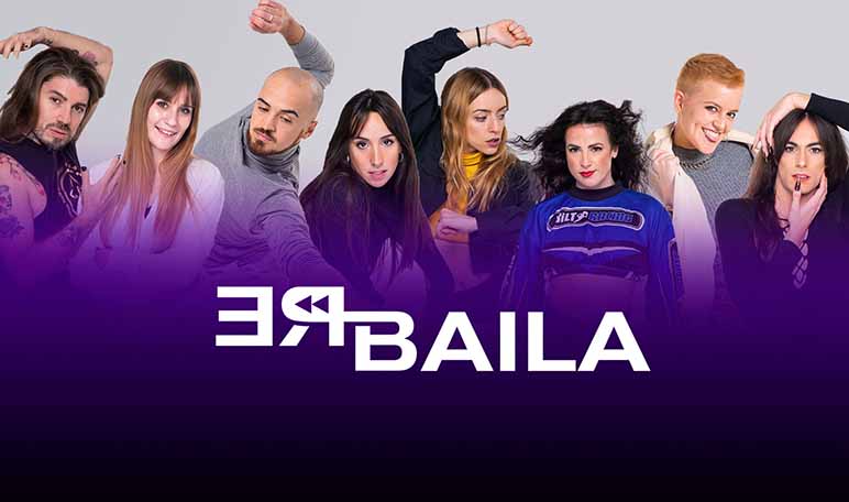 La startup de baile on-line Rebaila cierra una ronda de 225.000 euros - Diario de Emprendedores