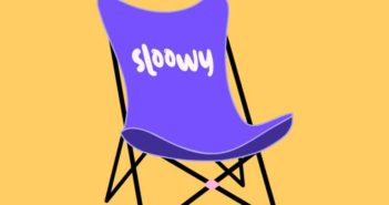 Sloowy, la startup de alquiler digital de mobiliario de playa - Diario de Emprendedores