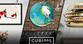 ¿Y si emprendes con una galería de arte on-line como Curioos? Puedes recaudar 1,9 millones