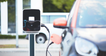 El renting de coches eléctricos por parte de las pymes crece un 60 % - Diario de Emprendedores