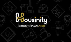 Housinity, una inmobiliaria digital creada por dos emprendedores valencianos - Diario de Emprendedores