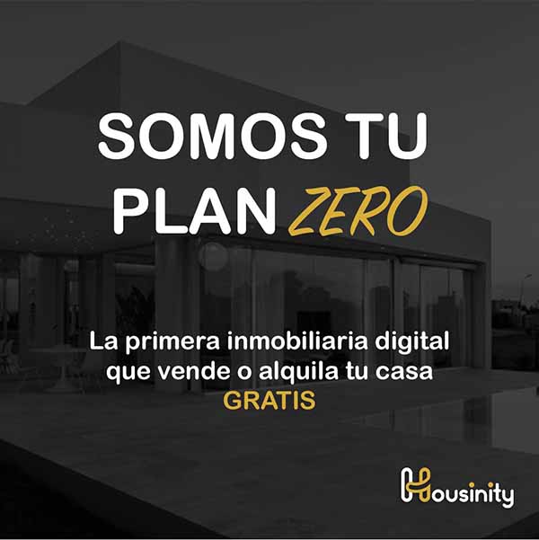 Housinity, una inmobiliaria digital creada por dos emprendedores valencianos - Diario de Emprendedores