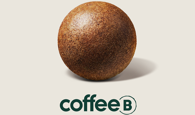 CoffeeB, el primer sistema de cápsulas de café que funciona sin cápsula - Diario de Emprendedores