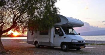 La matriculación de autocaravanas y campers creció un 7 % en 2021 - Diario de Emprendedores