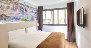 Empieza la cotización de Hoteles BESTPRICE a un euro por acción Empieza la cotización de Hoteles BESTPRICE a un euro por acción - Diario de Emprendedores