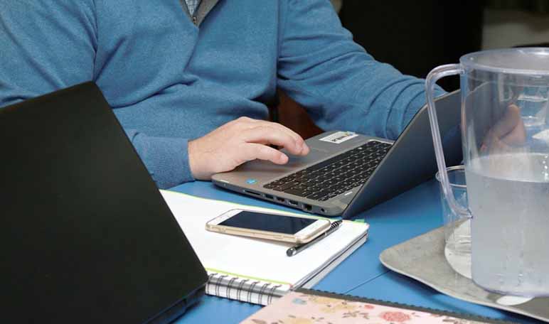 12 beneficios de usar software administrativo en tu empres - Diario de Emprendedores