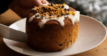 La startup Impossible Bakers reinventa los dulces navideños con propuestas saludables Impossible Bakers