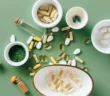 complementos alimenticios